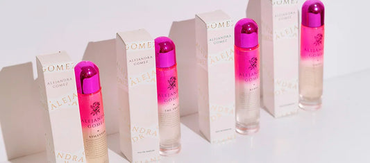 Los Mejores Perfumes para Cada Estación del Año