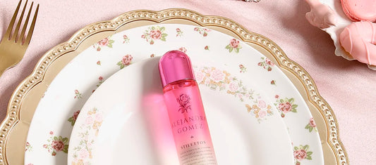 Cómo Elegir el Perfume Perfecto Según tu Personalidad