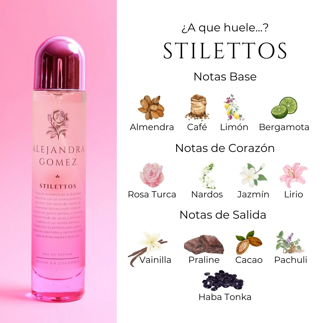 Colección AG