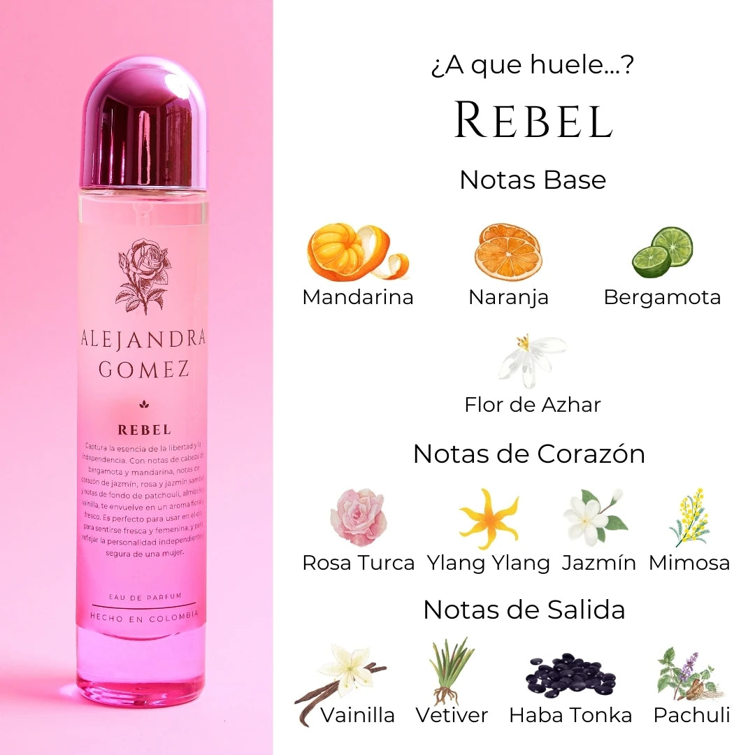 Colección AG