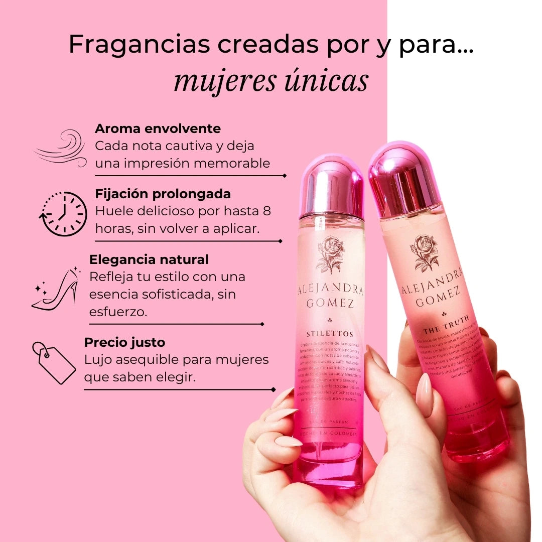 Duo Perfecto