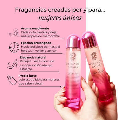 Duo Perfecto
