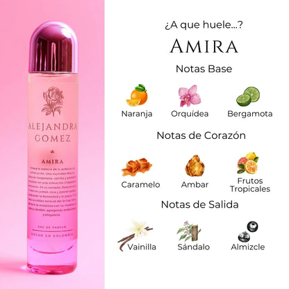 Colección AG