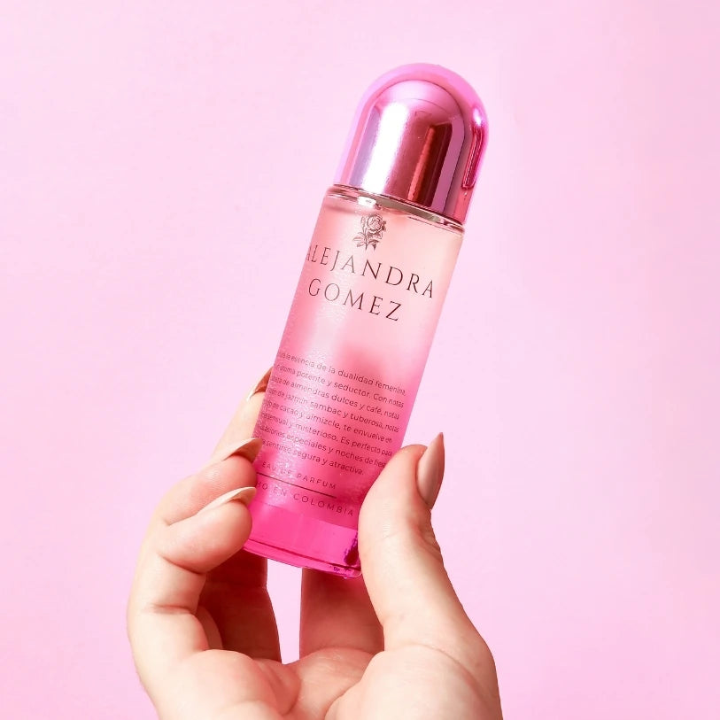 Obsequio Fragancia 30 ml